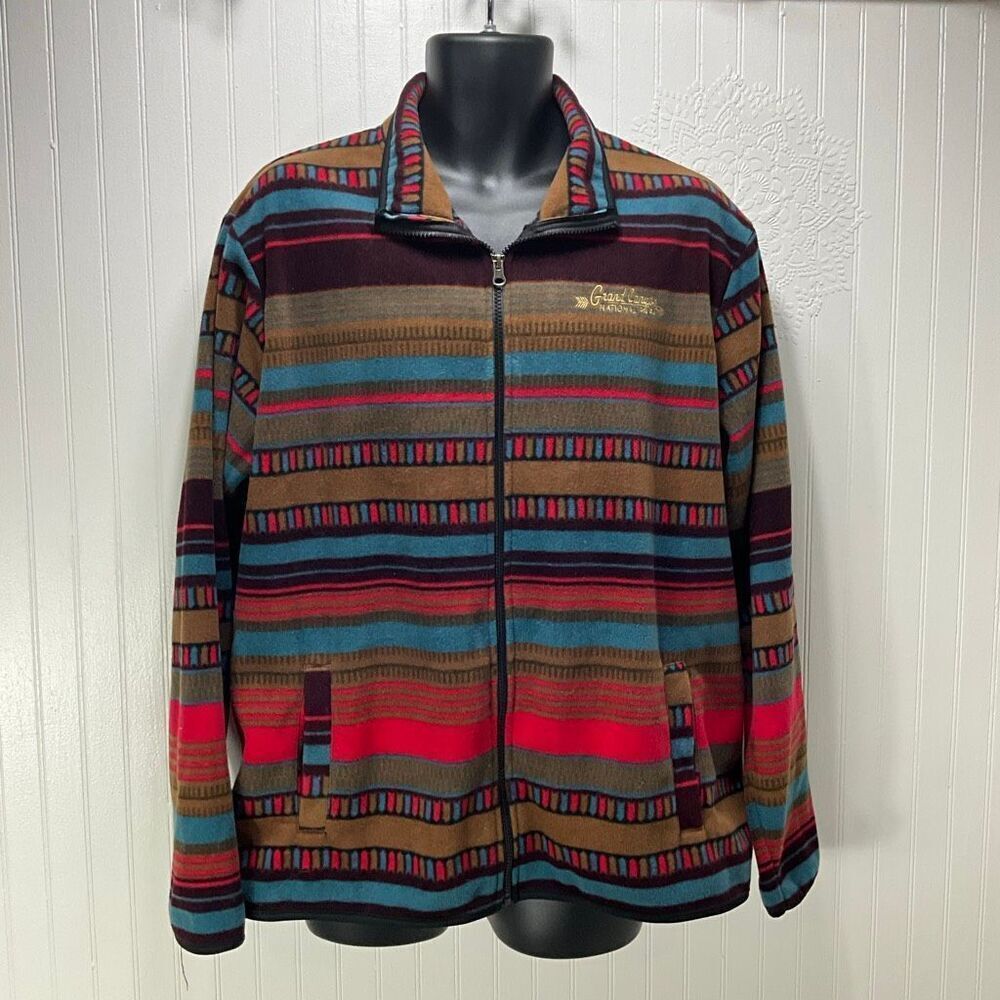 ARTIC IMAGE Fleece Jacket